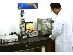 華中航流量校準儀檢測 深圳儀器計量校準機構