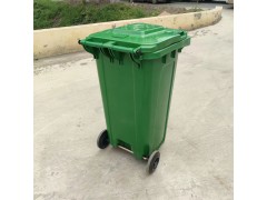 獻縣瑞達環衛垃圾桶配件橡膠輪軸