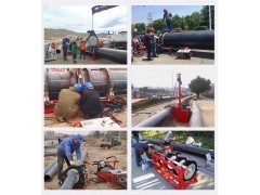 出租各種PE管道手動自動液壓對焊機(jī)電熔焊機(jī)。