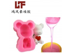鴻風(fēng)-縮合型移印硅膠不變形不冒油好上油無雜質(zhì)耐磨性能