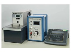 YDB-II型油料電導率儀檢定校準裝置