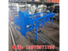 航車式翻拋機 有機肥翻堆設備 牛糞槽式發酵翻拋機 景農