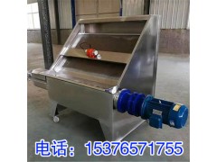 微濾干濕分離機 微濾豬糞干濕分離機 滾筒微濾分離機 景農