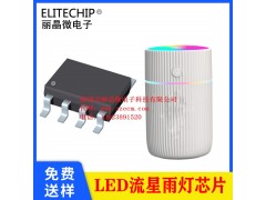 美容噴霧補水儀芯片方案 電子產品MCU單片機方案設計