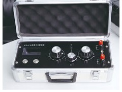 ECS-Ⅵ型電導儀電計檢定標準器