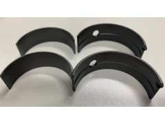 【DLC類金剛石鍍層、發動機軸瓦潤滑耐磨應用案例】
