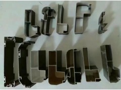 河北LED邊框廠家,滄州顯示屏邊框廠家