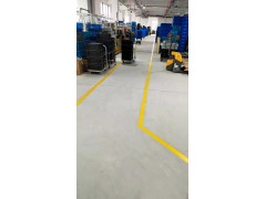 蘇州昆山新區廠區消防畫線，蘇州工廠畫線價格