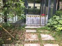 湖北擋水板廠 車庫(kù)擋水板訂做