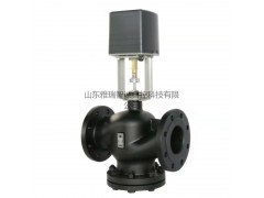 供應(yīng)暖通供熱系統(tǒng)用電動(dòng)調(diào)節(jié)閥溫控閥