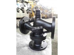 雅瑞鑄鋼三通電動(dòng)調(diào)節(jié)閥廠家供應(yīng)規(guī)格齊全