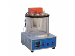 SYD-265E型 石油產(chǎn)品運(yùn)動(dòng)粘度測(cè)定儀