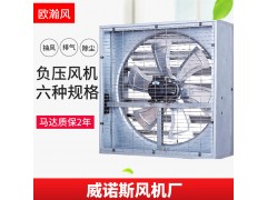 負壓機