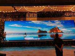 深圳廠家定制不同尺寸幻影成像膜-展廳舞臺劇場3D幻象膜