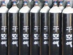 湖州供應(yīng)高純15升空氣5n壓縮氣人工合成氣氮氧混合氣干燥氣體