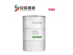 安徽捷越FAG Arcanol 軸承潤滑脂LOAD220