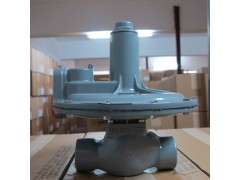 調(diào)壓器133H-3費希爾fisher減壓閥