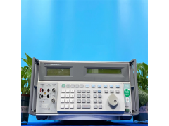 福祿克5500A多功能校準(zhǔn)器FLUKE5500A