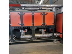工業環保設備 一體機 活性炭 吸附脫附  設備VOCs 廢氣