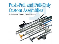 選換檔控制軟軸