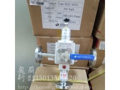 LPG液相切換閥