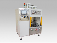 LPMS200桌上型氣動低壓注膠機