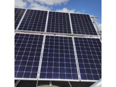 柳州山區光伏發電站安裝 太陽能光伏發電
