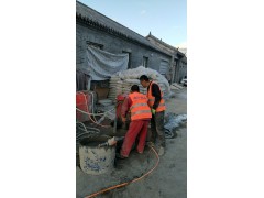 昌平地基注漿電話/設(shè)備基礎(chǔ)下沉注漿加固施工隊