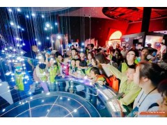 蘇州三六六社會實踐青少年上海天文館研學營火熱招募中