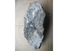 礦石進口需要安排的材料