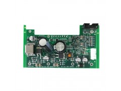源頭廠家PCB抄板打樣制作PCBA線路板生產加工貼片焊接