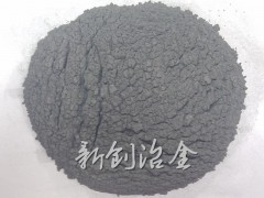 新創工廠生產選礦浮選劑研磨低硅鐵粉65D