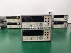 銷售Keysight/是德科技34410A34411A萬(wàn)用表