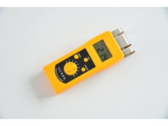 廣州瓦楞紙箱專用水分儀DM200P  包裝紙水分測(cè)量?jī)x