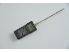 高嶺土含水率測量儀MS350   大棚種植土壤水分儀