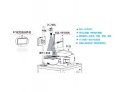 蘇州高新區(qū)科技城視立得柔性供料設(shè)備 幫助產(chǎn)品供料避免二次傷害