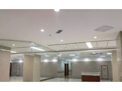 河北任丘龍騰擋煙垂壁，商城擋煙垂壁河北安裝廠家