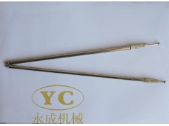 不打價格戰只做品質好的瓦斯探測杖