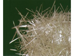 耐堿短切纖維紗廠家，水分散型耐堿短切紗廠家，耐堿短切纖維廠家