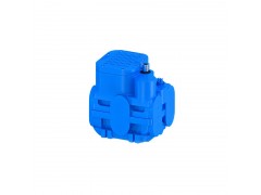 意大利澤尼特BLUEBOX60L污水提升器