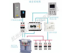 IT電源隔離變壓器和UPS電源廠家  德越/施耐德