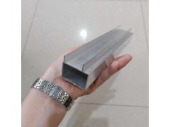百葉窗鋁合金型材廠家，通風口百葉窗型材河北廠家