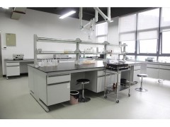 環境監測實驗室設計建設方案