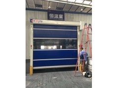凱億斯供應(yīng)快速卷簾門、實力廠家提供定制化服務(wù)