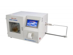 煤炭測(cè)試儀器 HZDL-ZC9全自動(dòng)一體定硫儀 中創(chuàng)儀器