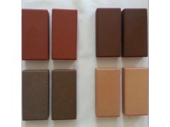 陶土磚生產廠家 價格低 質量好  皖西陶業