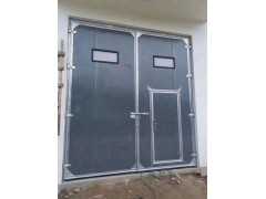 滄州工業門安裝廠家，任丘工業門生產廠家，任丘市華爾威自動門廠