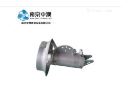南京潛水?dāng)嚢铏C(jī)