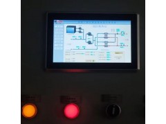 VTK-A采控單元  4S能源設備一體化管理系統管理中心