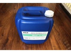 循環水L-405緩蝕阻垢劑配方高效適用行業廣泛